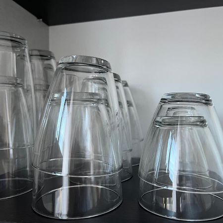 Zimmer Fuer Monteure, Handwerker Oder Reisende Essen Exteriör bild